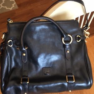 Dooney & Bourke satchel